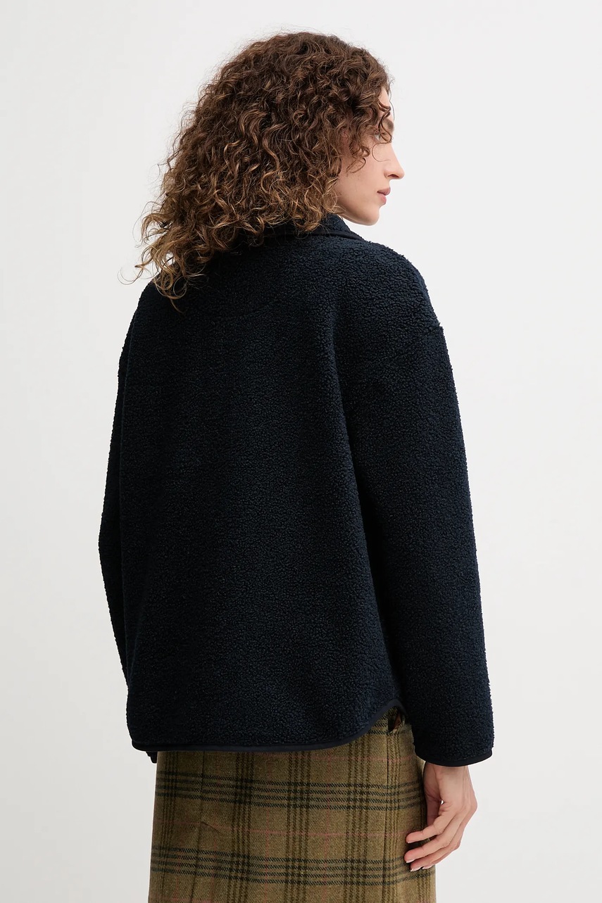 Mikina Barbour MERSEA (obrázek 3)