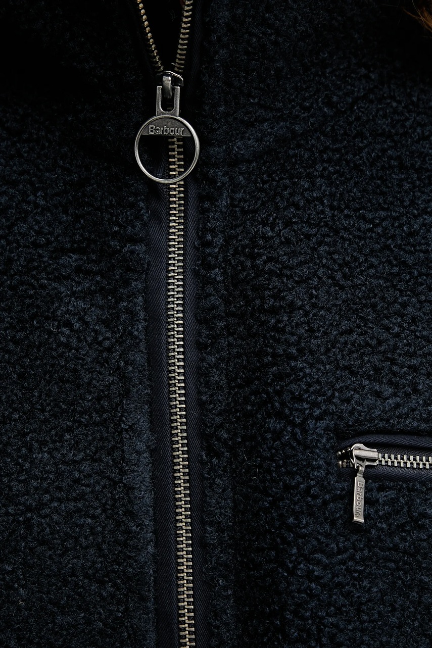 Mikina Barbour MERSEA (obrázek 5)