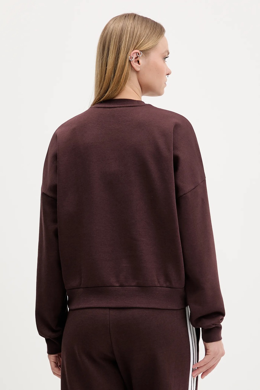 Mikina adidas Cozy (obrázek 3)