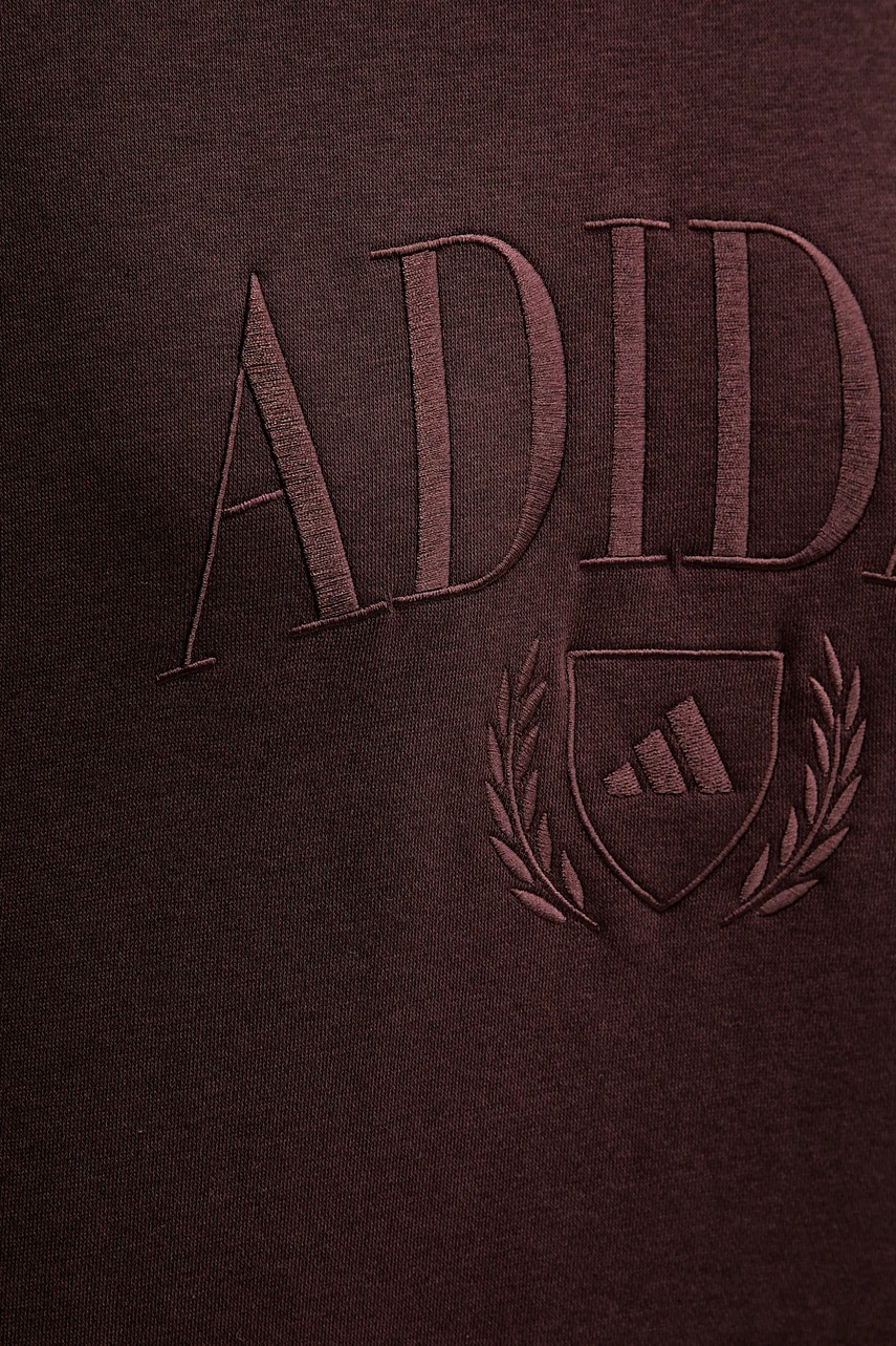 Mikina adidas Cozy (obrázek 5)