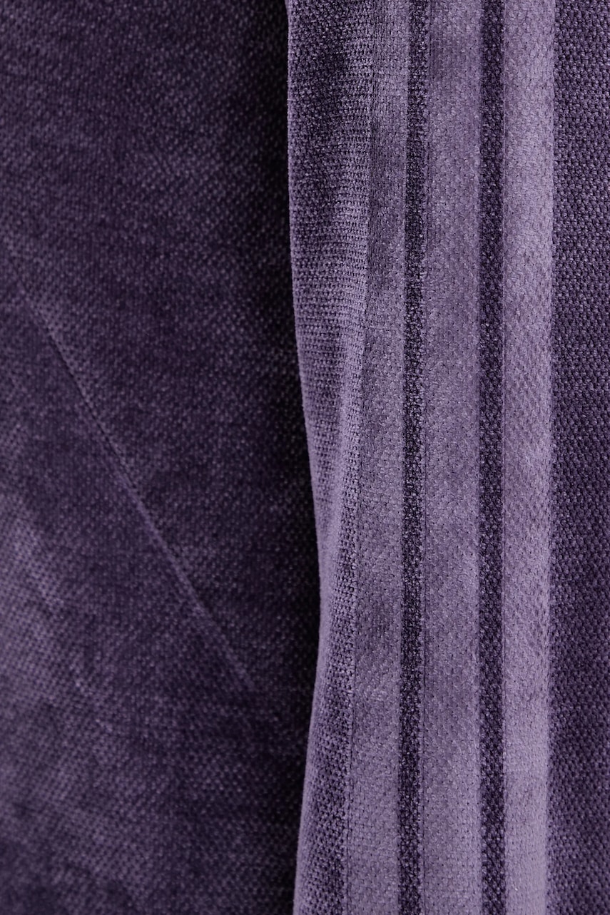 Velurová mikina adidas Tiro