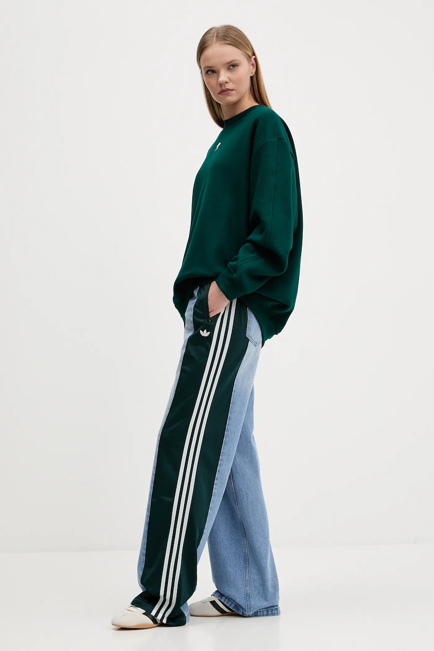 Кофта adidas Originals Essentials с аппликацией JX2829 Кофта adidas Originals Essentials с аппликацией JX2829