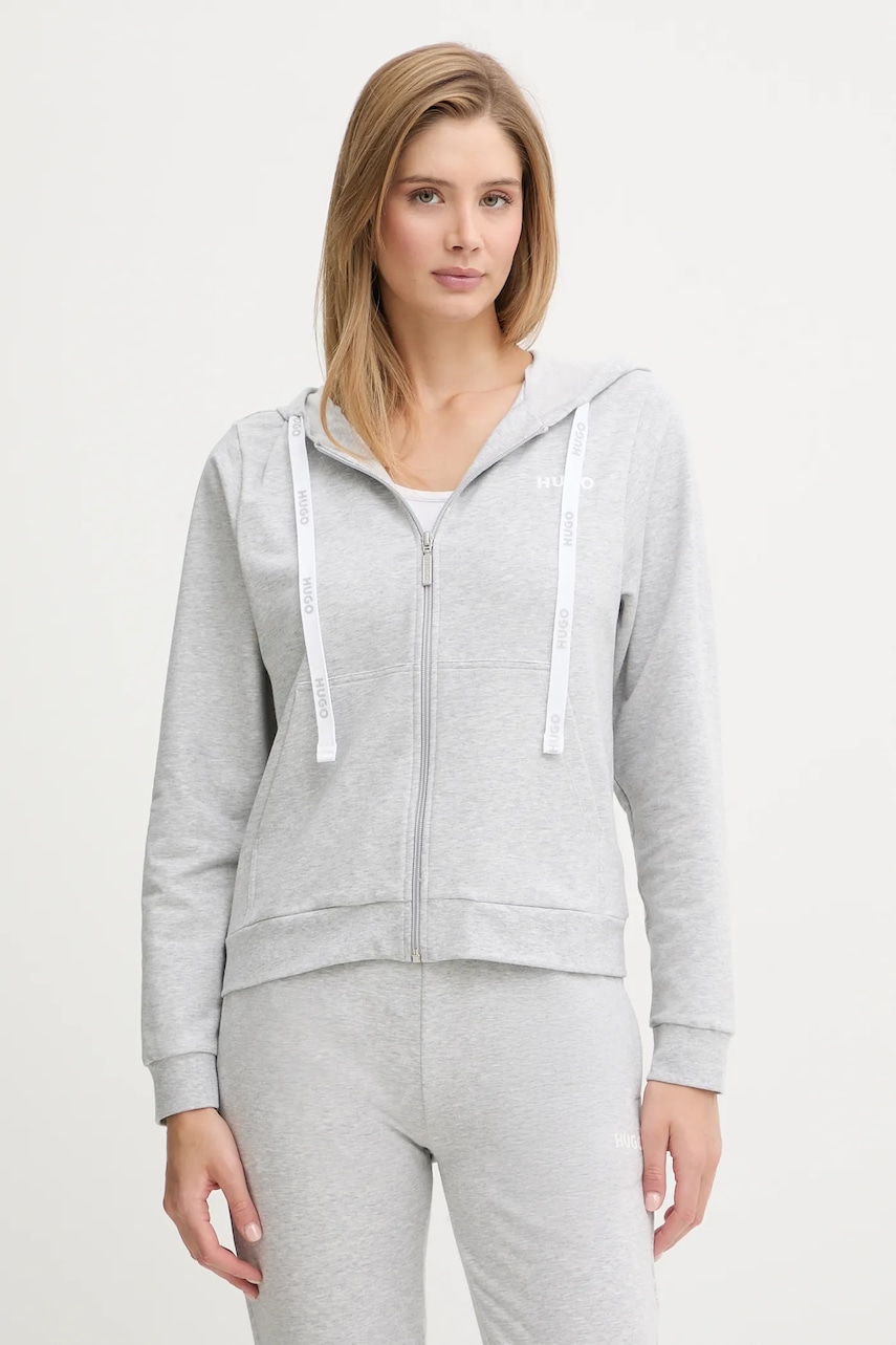 Φούτερ lounge HUGO