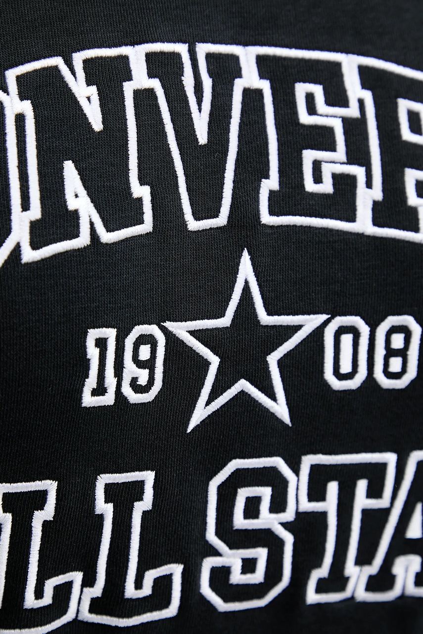 Μπλούζα Converse φωτογραφία