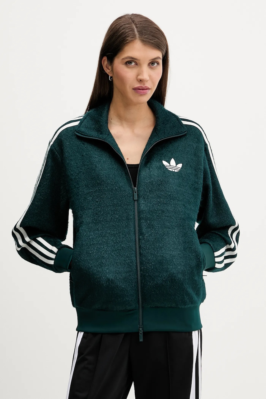 Μπλούζα adidas Originals Mohair