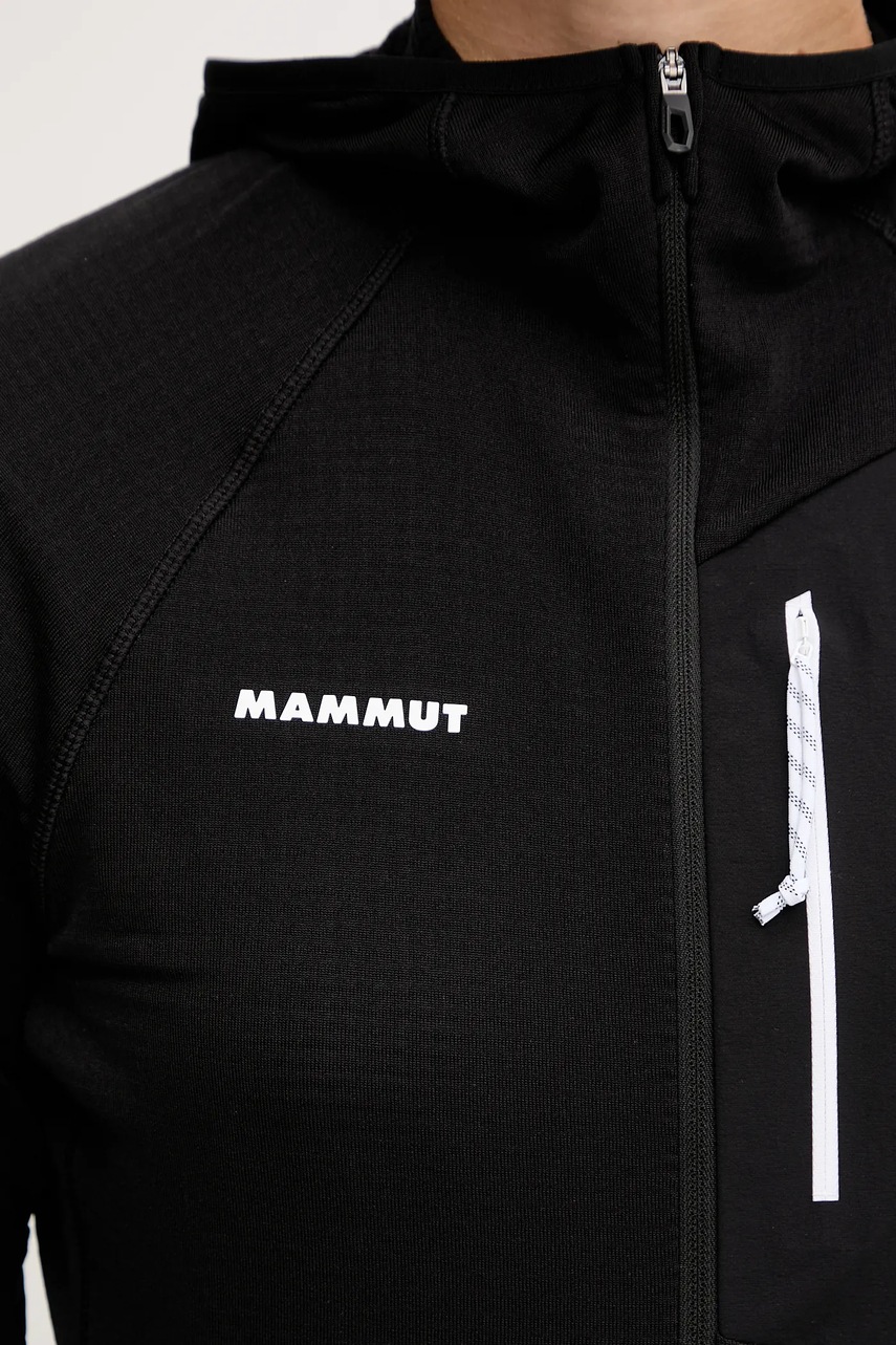 Outdoorová mikina Mammut Aenergy Light (obrázek 5)