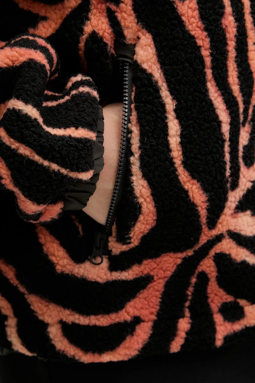 Mikina Rip Curl KEEPSAKES (obrázek 5)