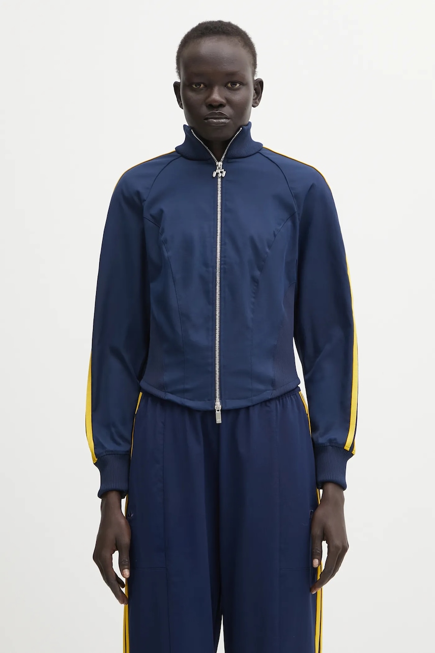 adidas Originals bluza Miaou Tracktop