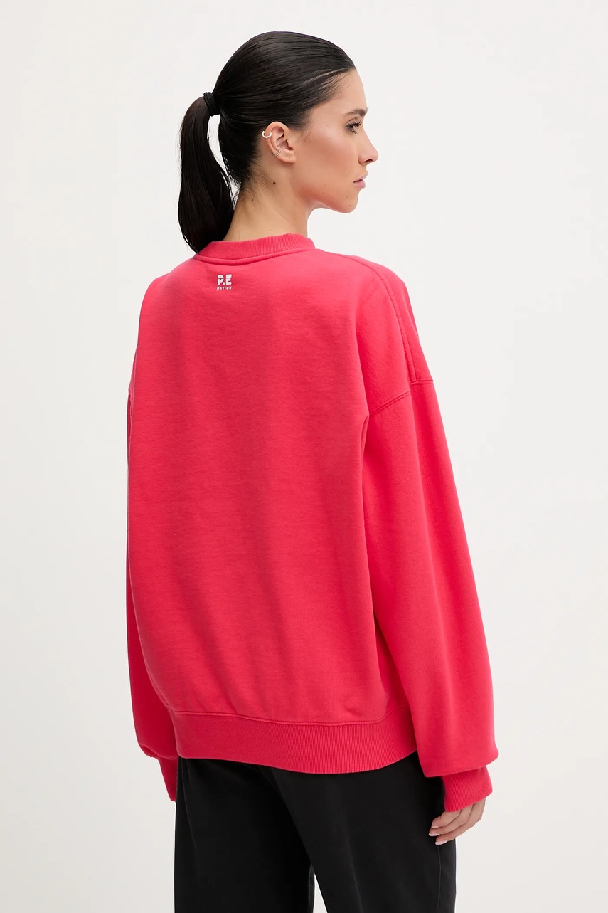 Mikina P.E Nation Formation (obrázek 3)