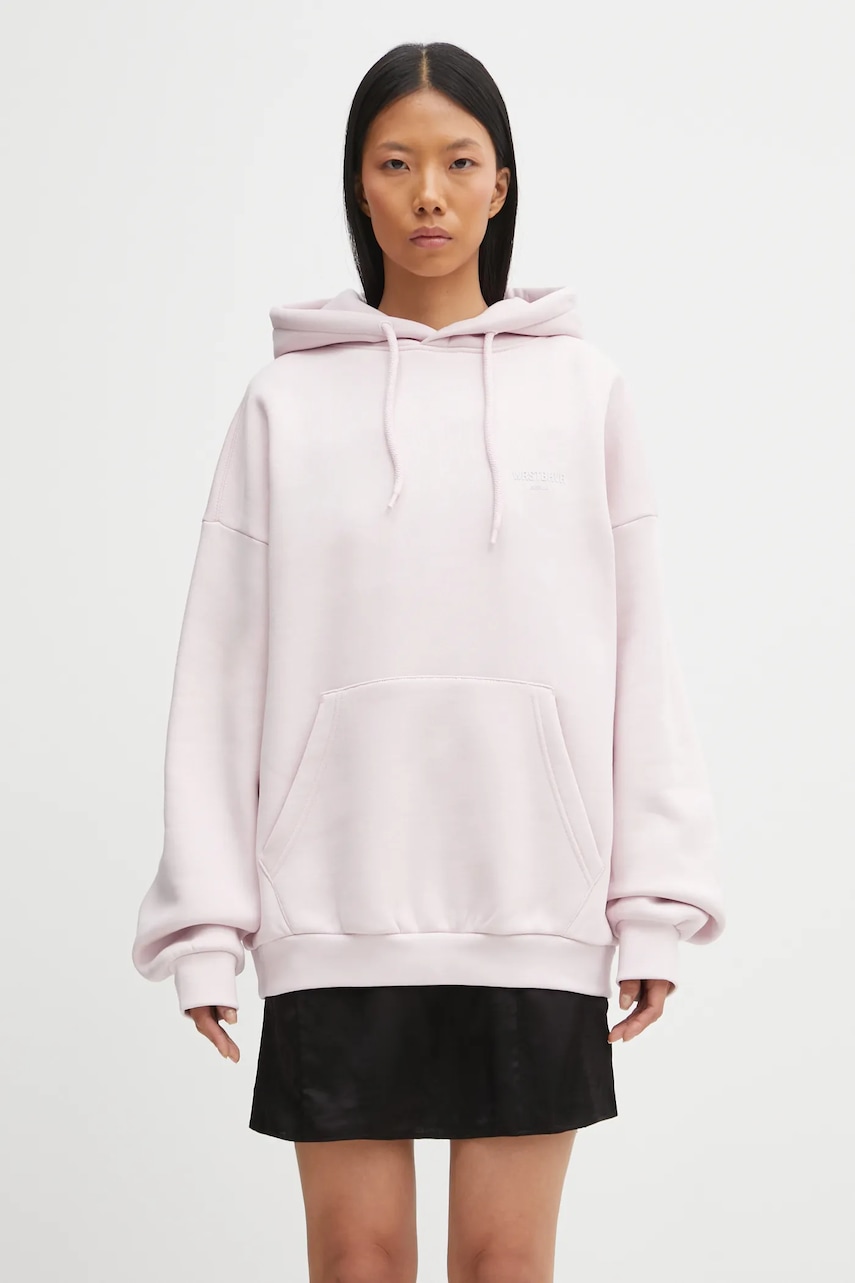 WRSTBHVR bluza Studio