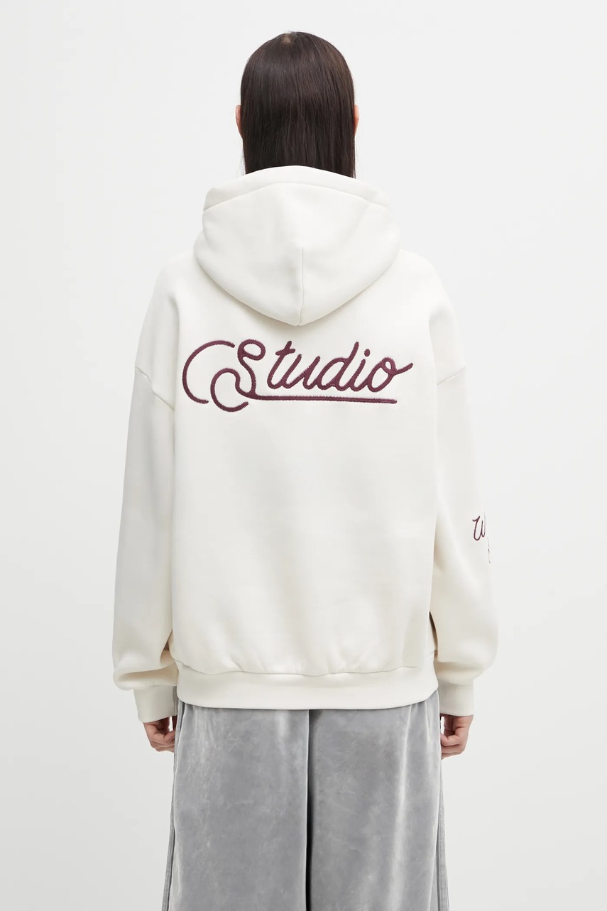 WRSTBHVR bluza Gustaf