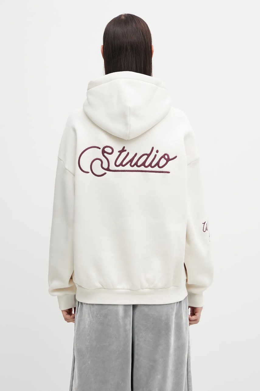 WRSTBHVR bluza Gustaf