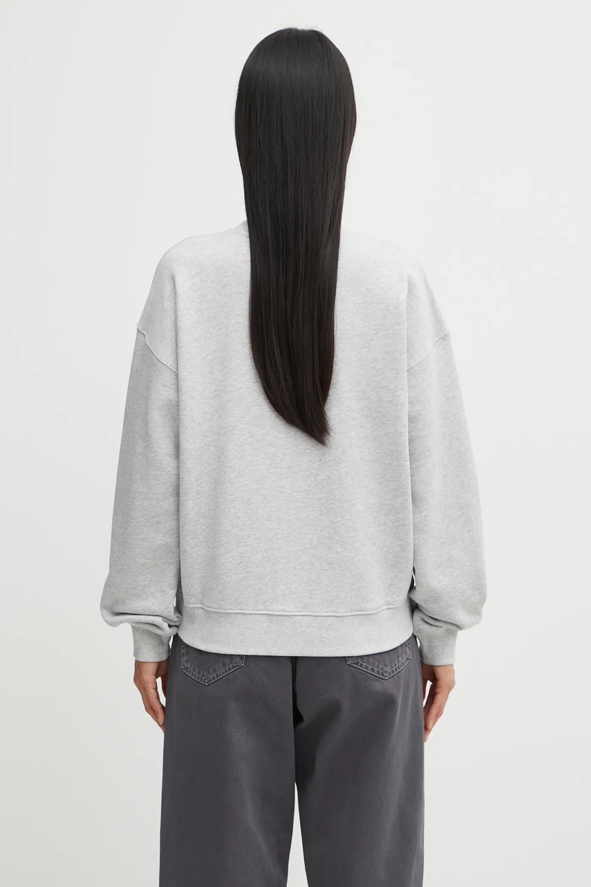 Maison Kitsuné  bluza bawełniana (zdjęcie 3)