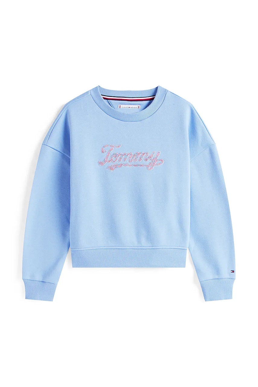 Кофта Tommy Hilfiger KG0KG08686 Кофта Tommy Hilfiger KG0KG08686
