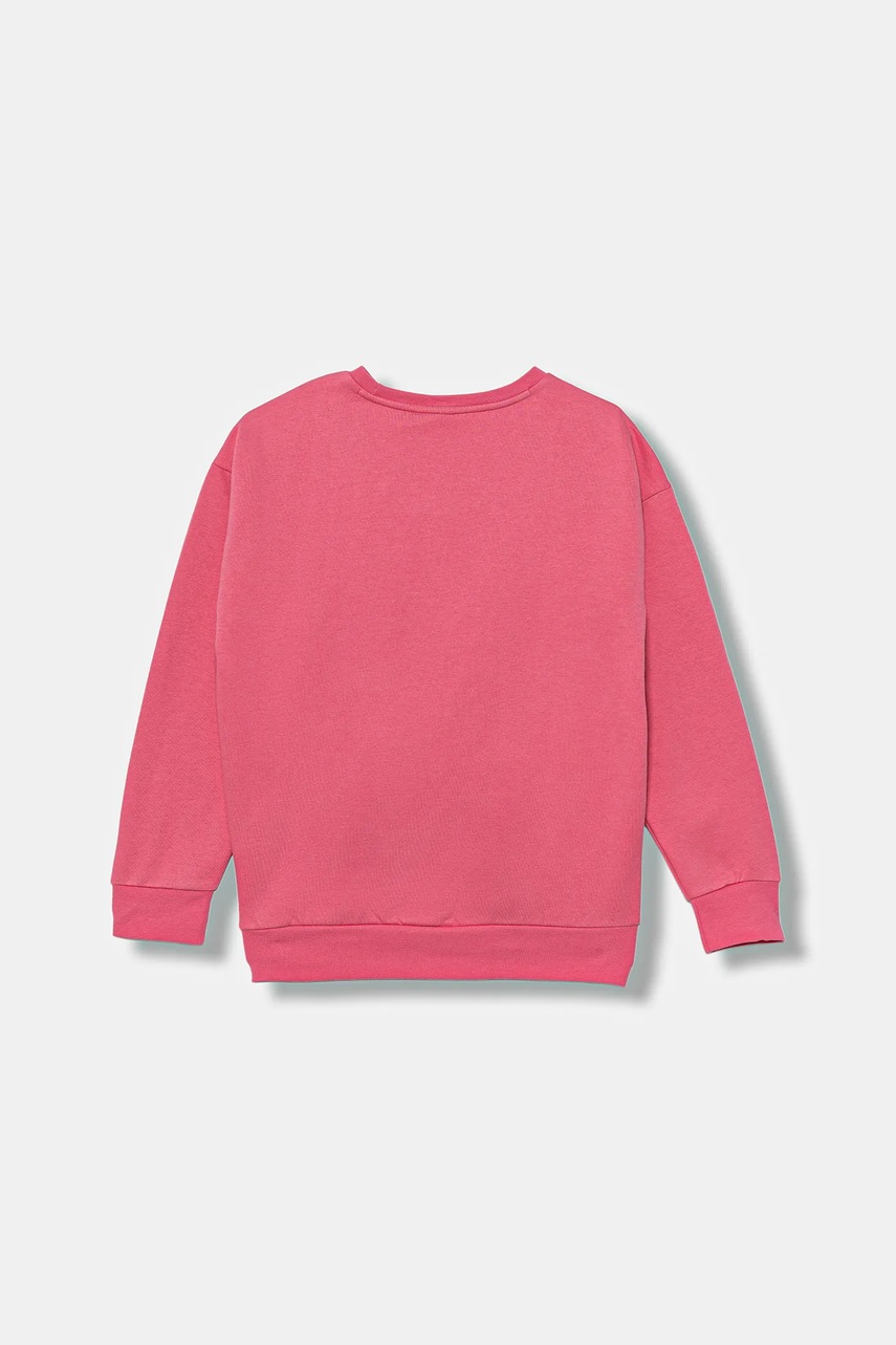 Дитяча кофта adidas Originals