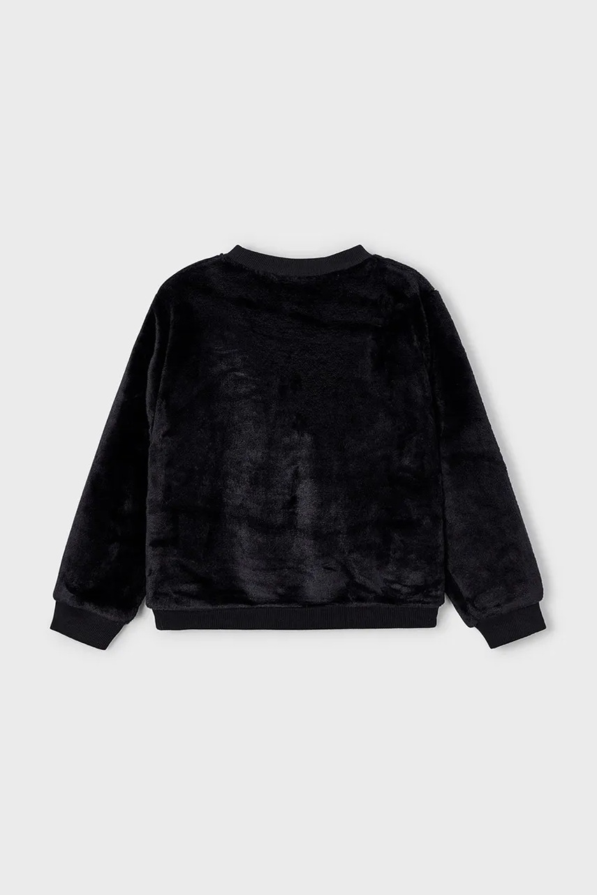 Кофта Mayoral цвет чёрный  4432