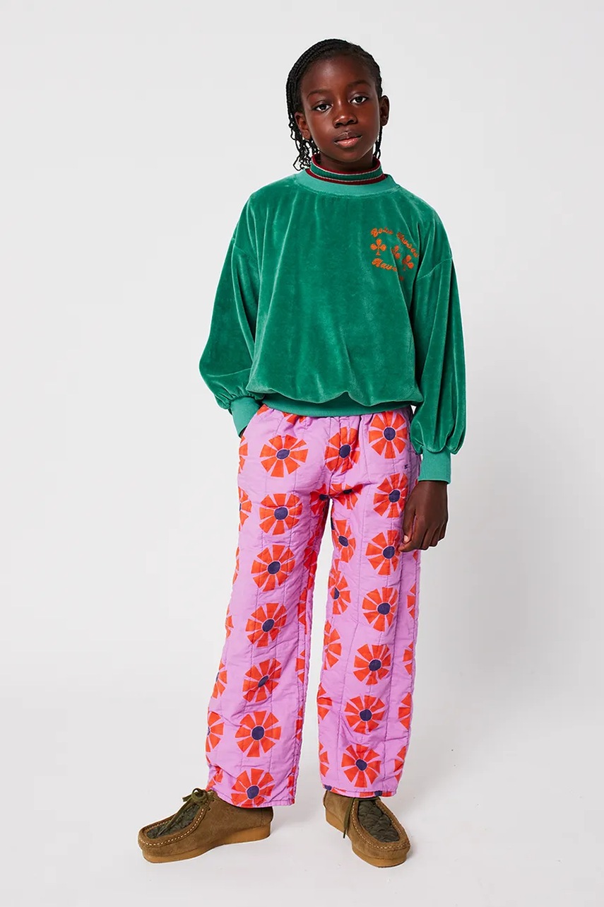 Dětská mikina Bobo Choses Have Fun (obrázek 4)