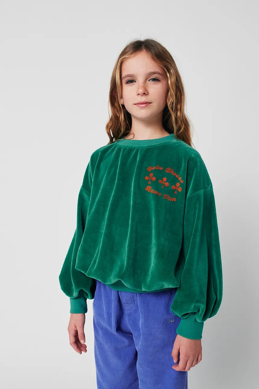 Dětská mikina Bobo Choses Have Fun (obrázek 7)