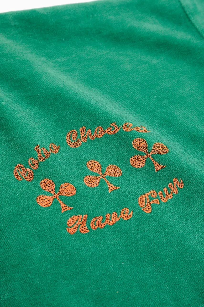 Dětská mikina Bobo Choses Have Fun (obrázek 3)