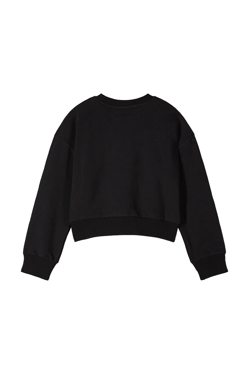 Детская хлопковая кофта Patrizia Pepe J315 в Ровном Детская хлопковая кофта Patrizia Pepe J315 в Ровном