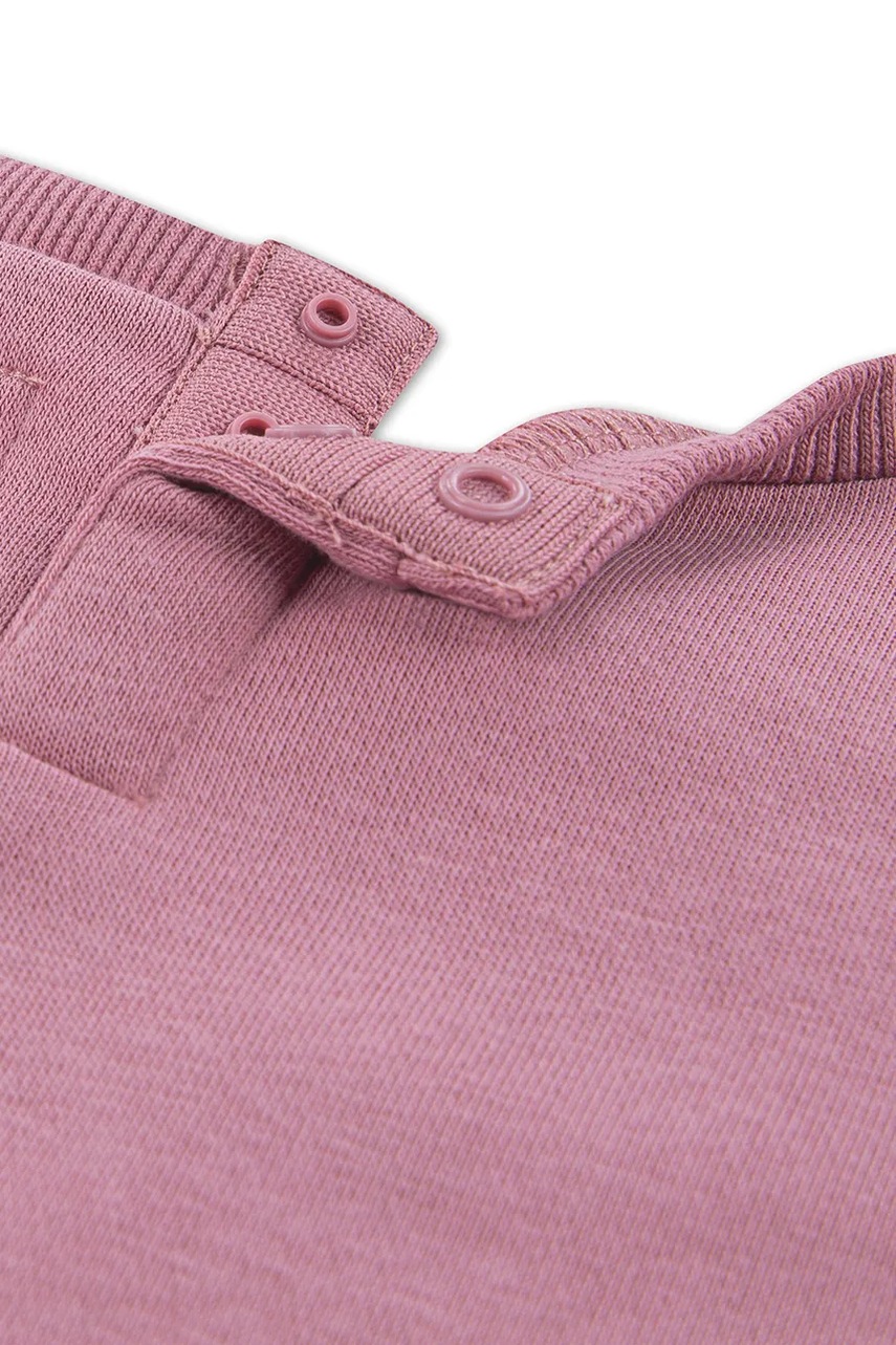 Kojenecká mikina Levi's ROSE FRONT TUCK CREW (obrázek 3)