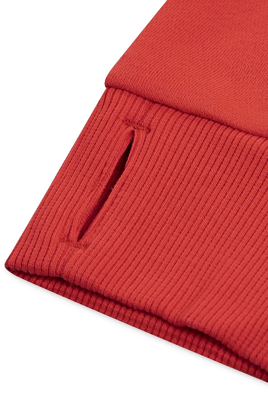 Dětská mikina Levi's BATWING PATCH HOODIE (obrázek 3)