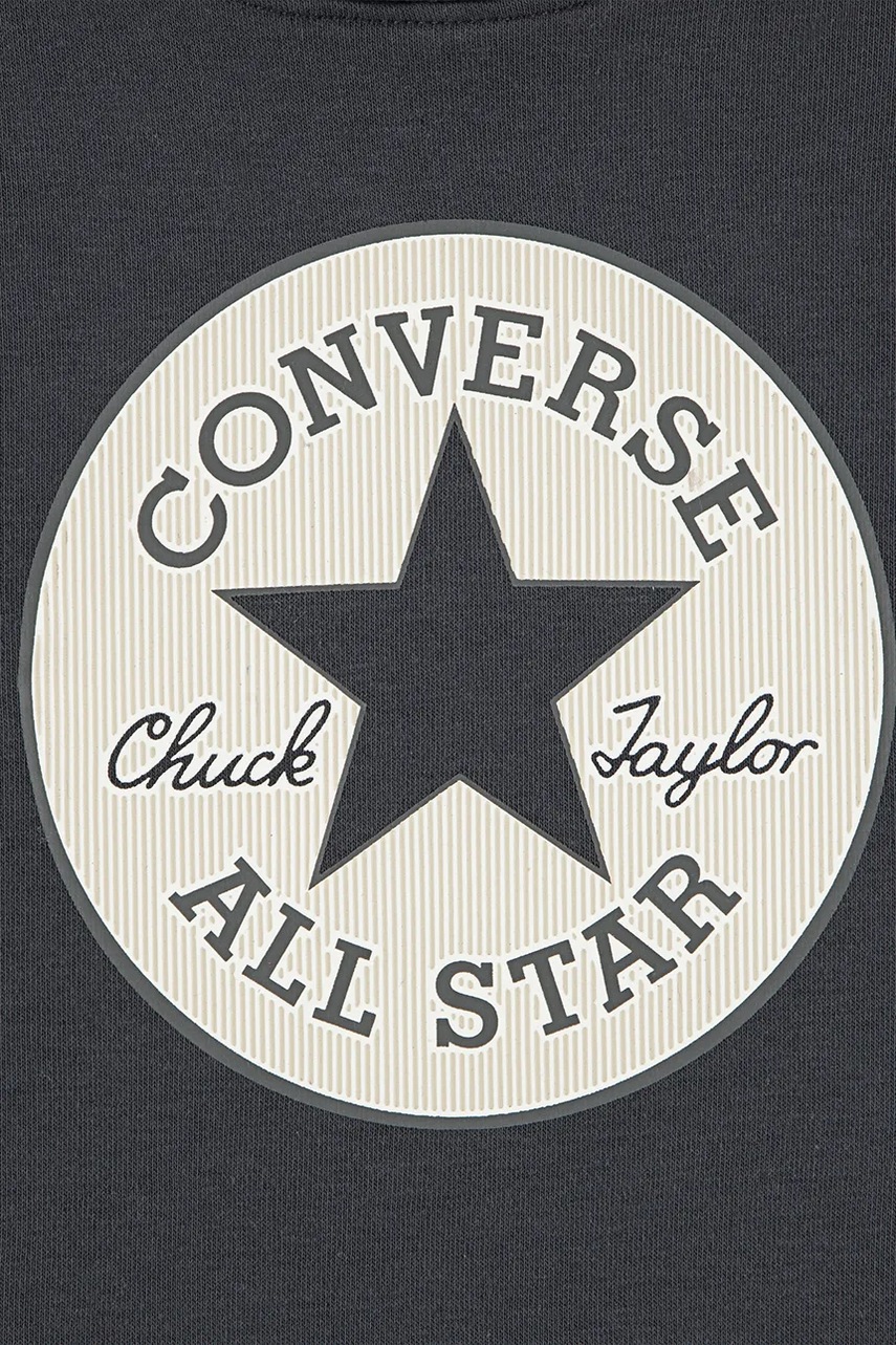 Dětská mikina Converse (obrázek 3)