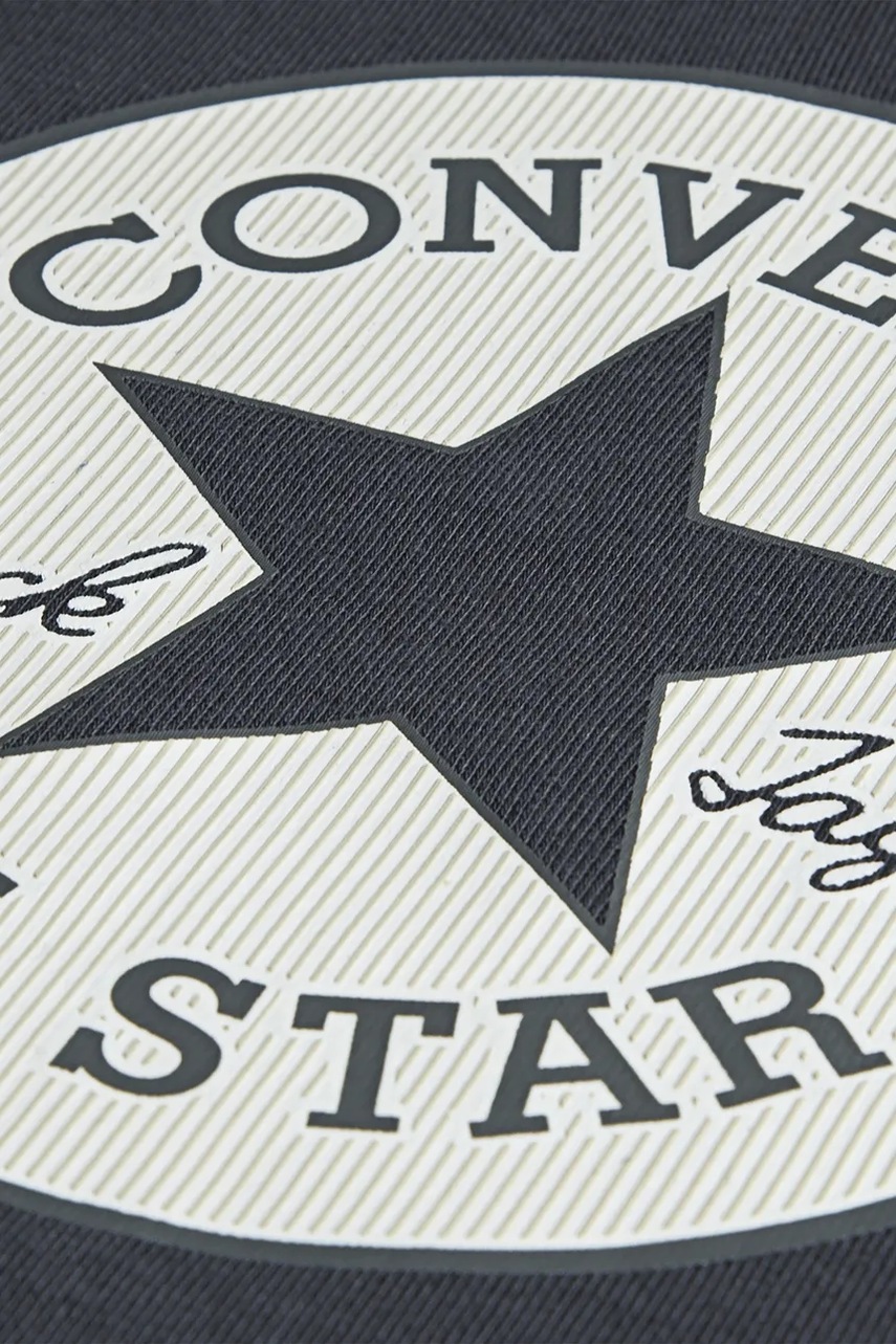 Dětská mikina Converse (obrázek 4)