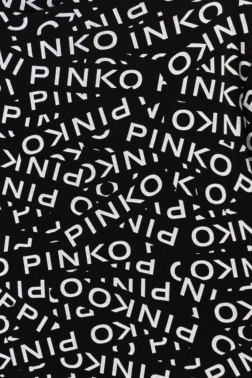 Dětská bavlněná mikina Pinko (obrázek 3)