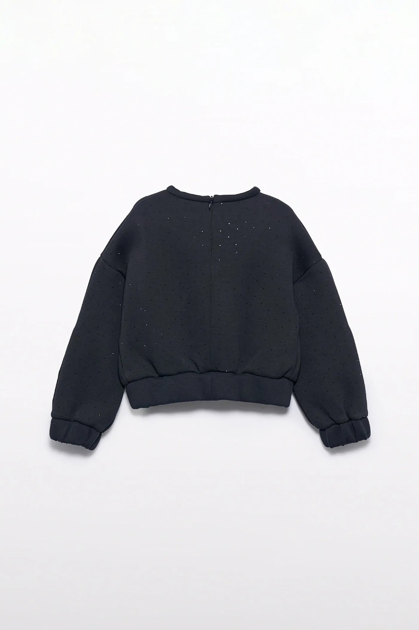 Dětská mikina Abel&amp;Lula (obrázek 3)