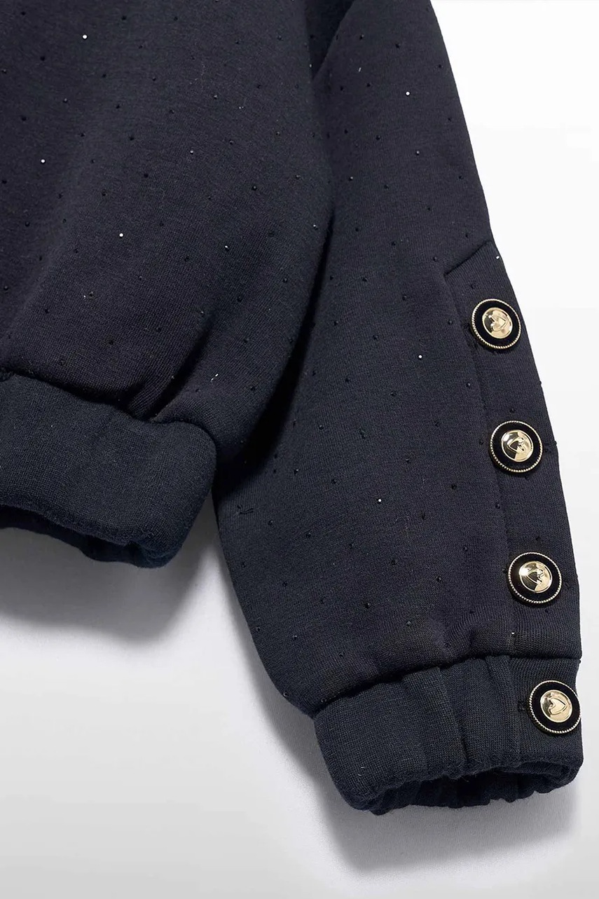 Dětská mikina Abel&amp;Lula (obrázek 4)