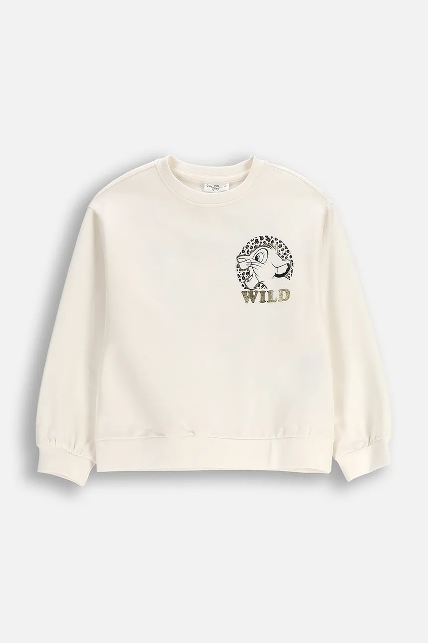 Coccodrillo bluză copii