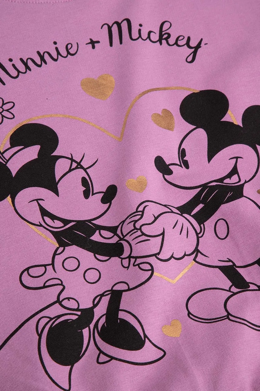 Dětská mikina Coccodrillo (obrázek 4)