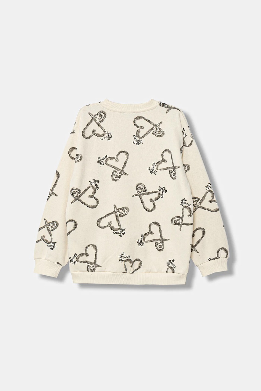 Детская кофта United Colors of Benetton