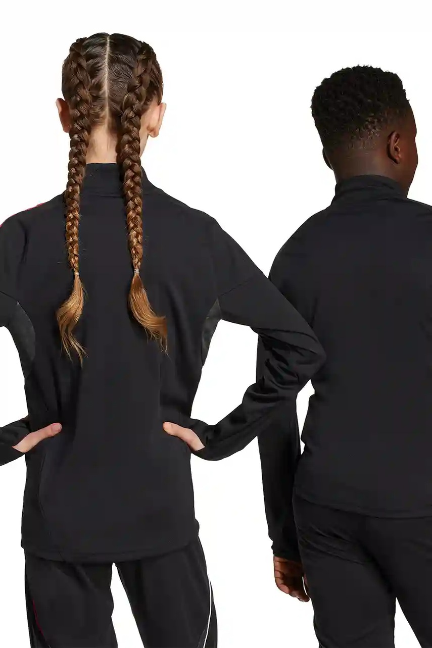 Dětská mikina adidas Performance AJAX (obrázek 5)