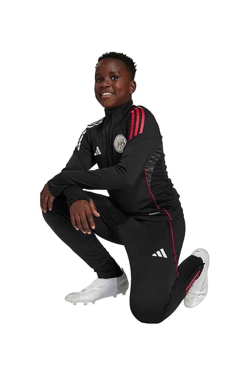 Dětská mikina adidas Performance AJAX (obrázek 8)