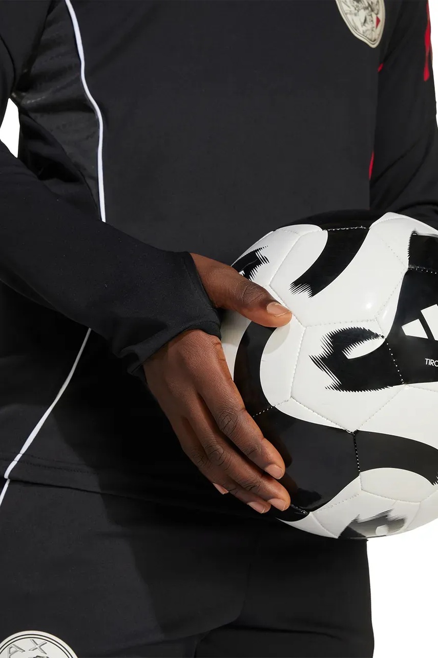 Dětská mikina adidas Performance AJAX (obrázek 9)