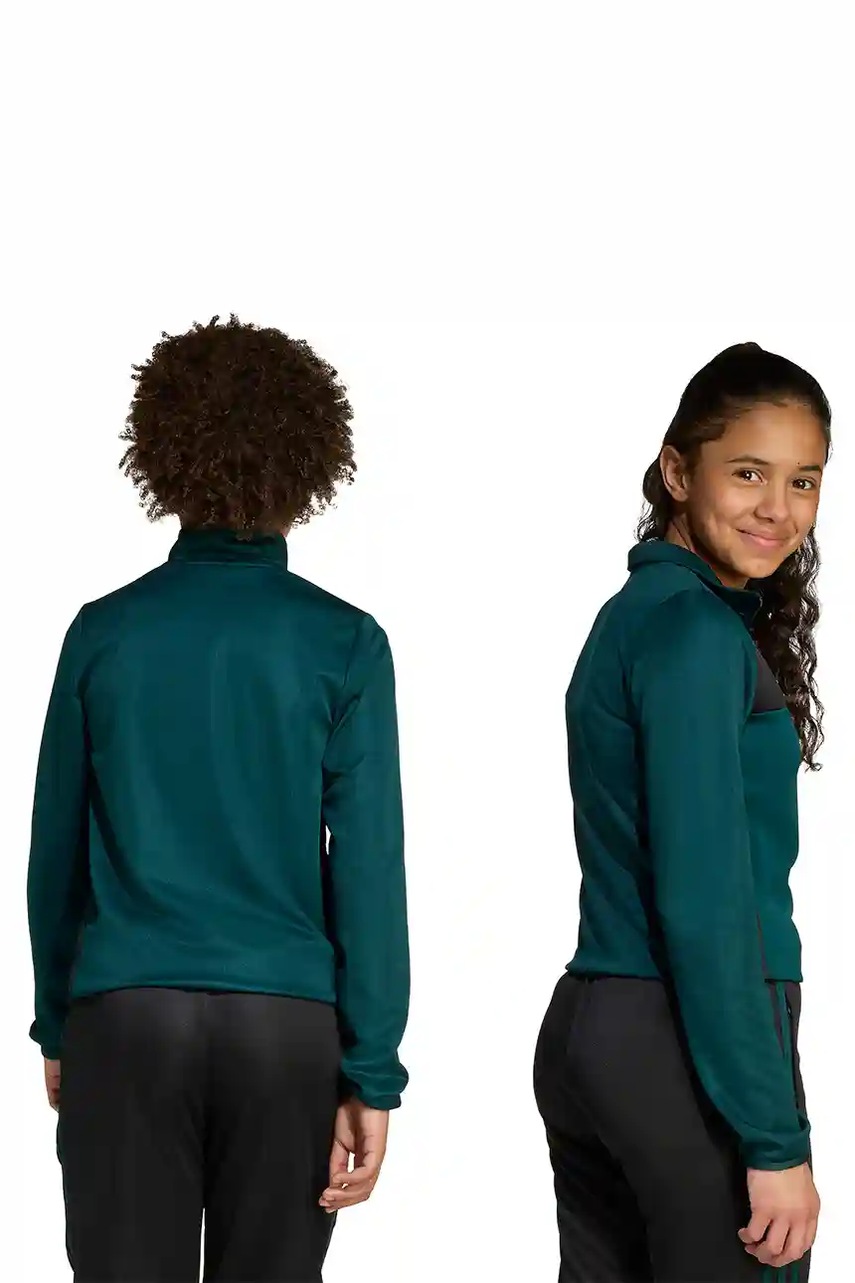 Dětská mikina adidas Performance (obrázek 5)