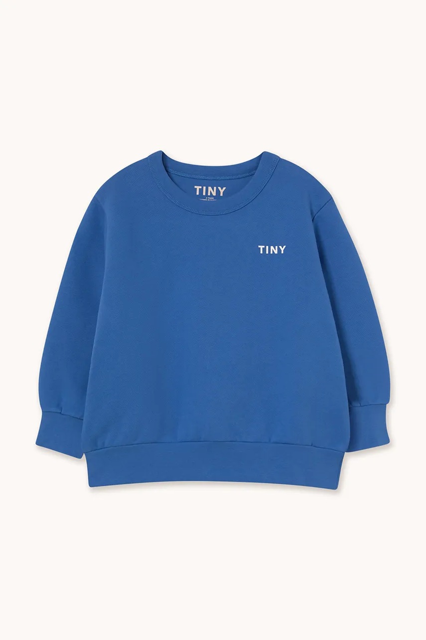 Детская кофта Tinycottons TINY SWEATSHIRT с принтом AW25-009 Детская кофта Tinycottons TINY SWEATSHIRT с принтом AW25-009