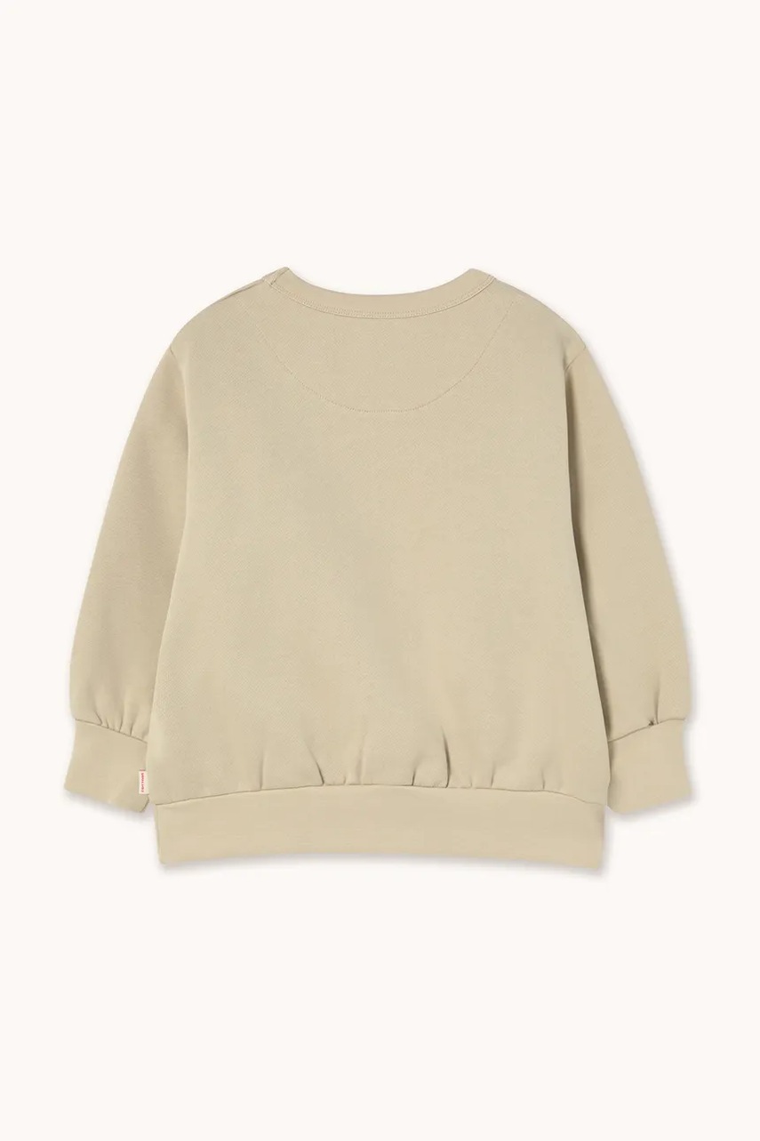 Dětská bavlněná mikina Tinycottons TINY DOG GRAPHIC SWEATSHIRT (obrázek 3)