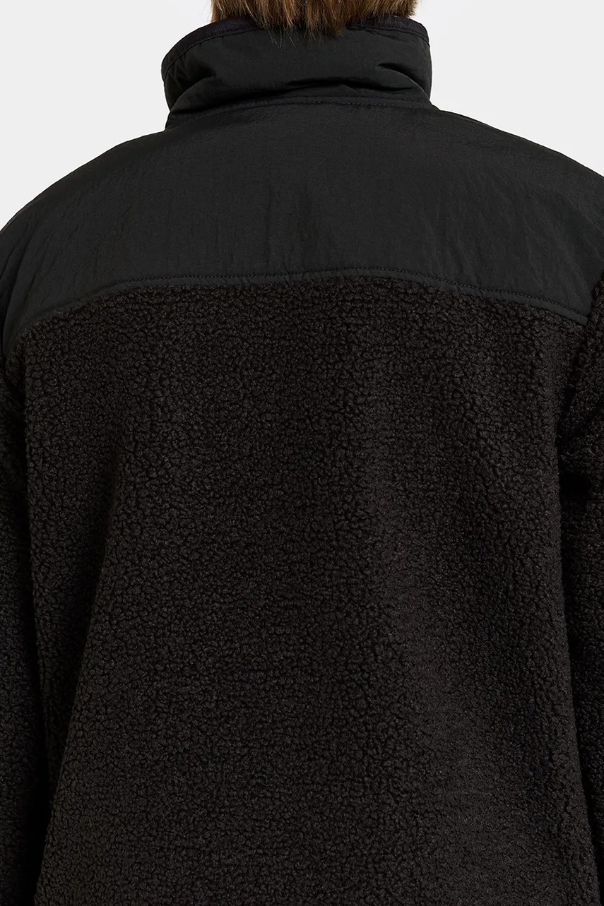 Mikina Didriksons EXA KIDS HALF Z (obrázek 5)