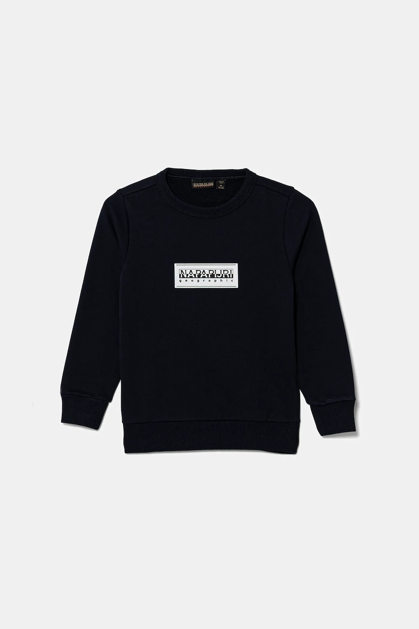 Napapijri bluză copii B-CHAMOIS