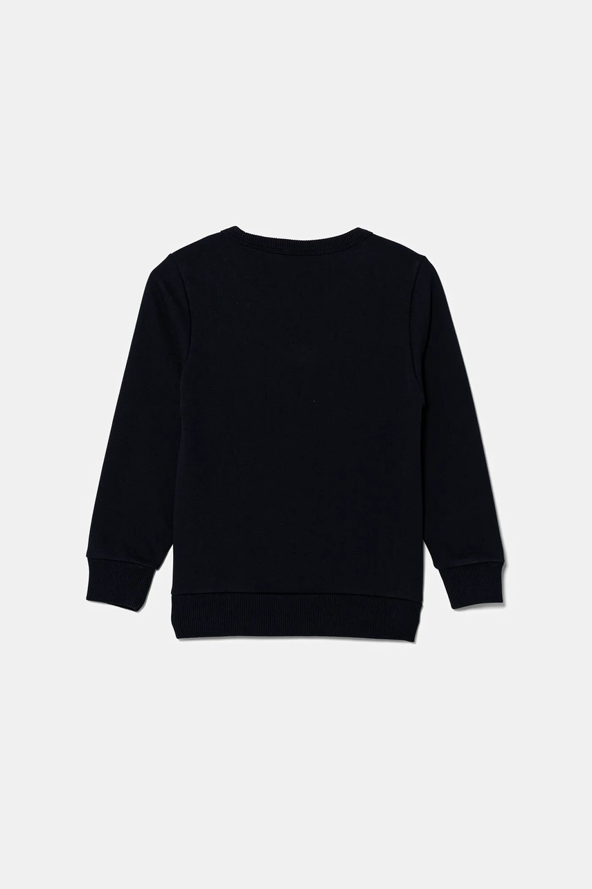 Дитяча кофта Napapijri B-CHAMOIS