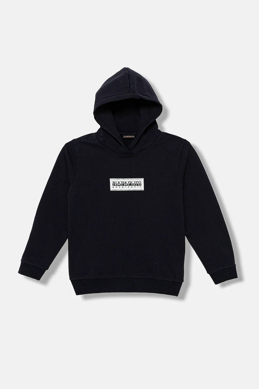 Napapijri bluză copii B-CHAMOIS