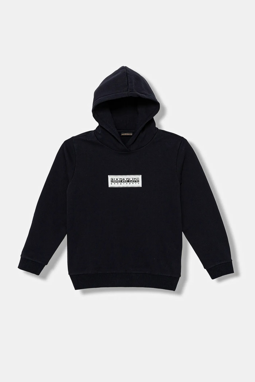 Napapijri bluză copii B-CHAMOIS