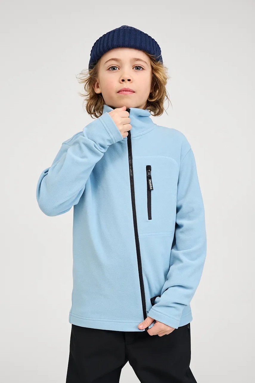 Reima bluză copii Iisisti uni, 5200355B