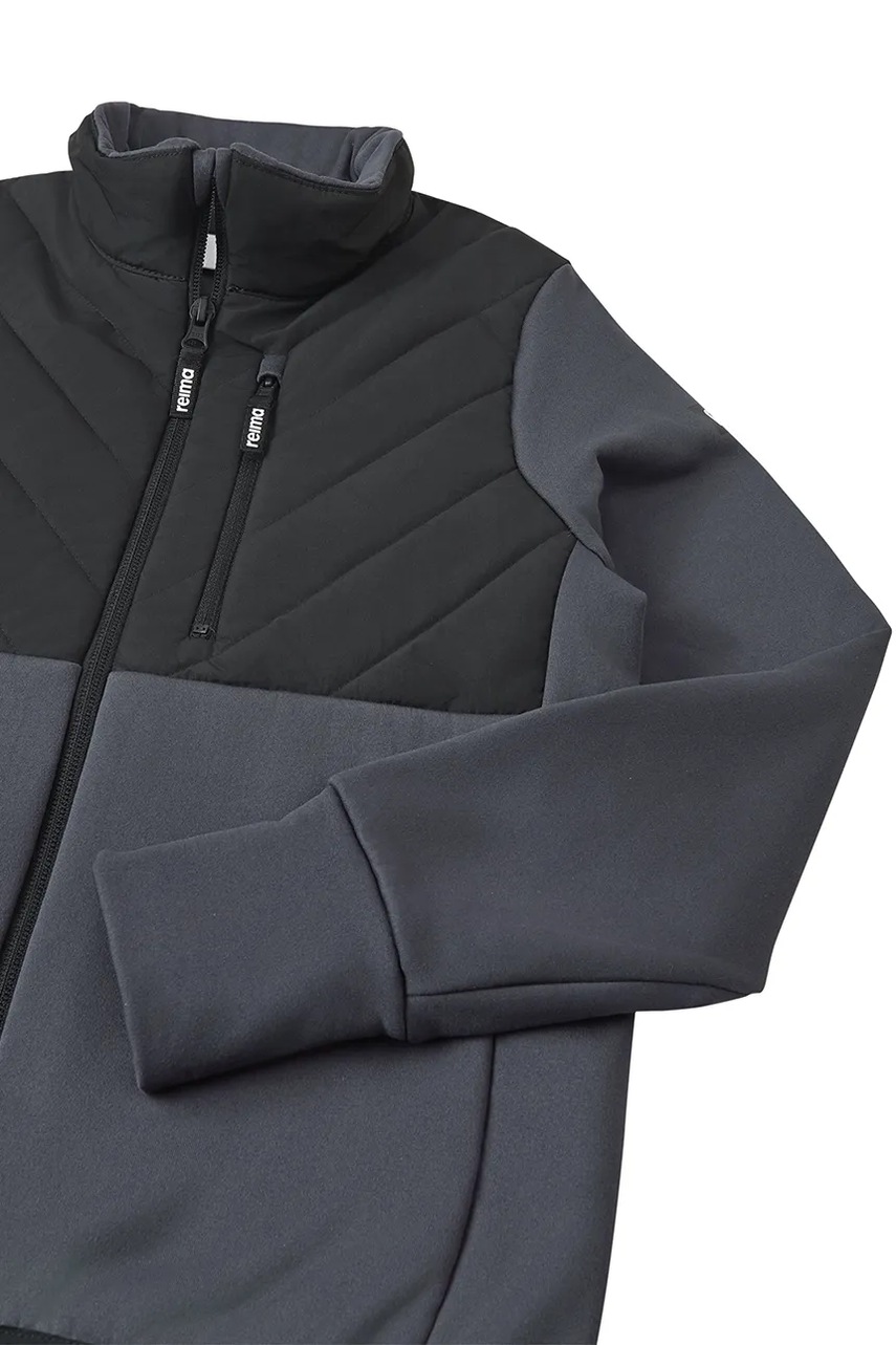 Dětská mikina Reima Vaihtari (obrázek 3)