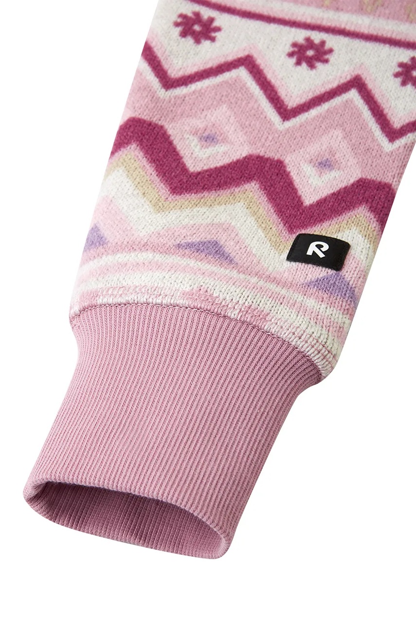 Dětská fleecová mikina Reima Northern (obrázek 7)