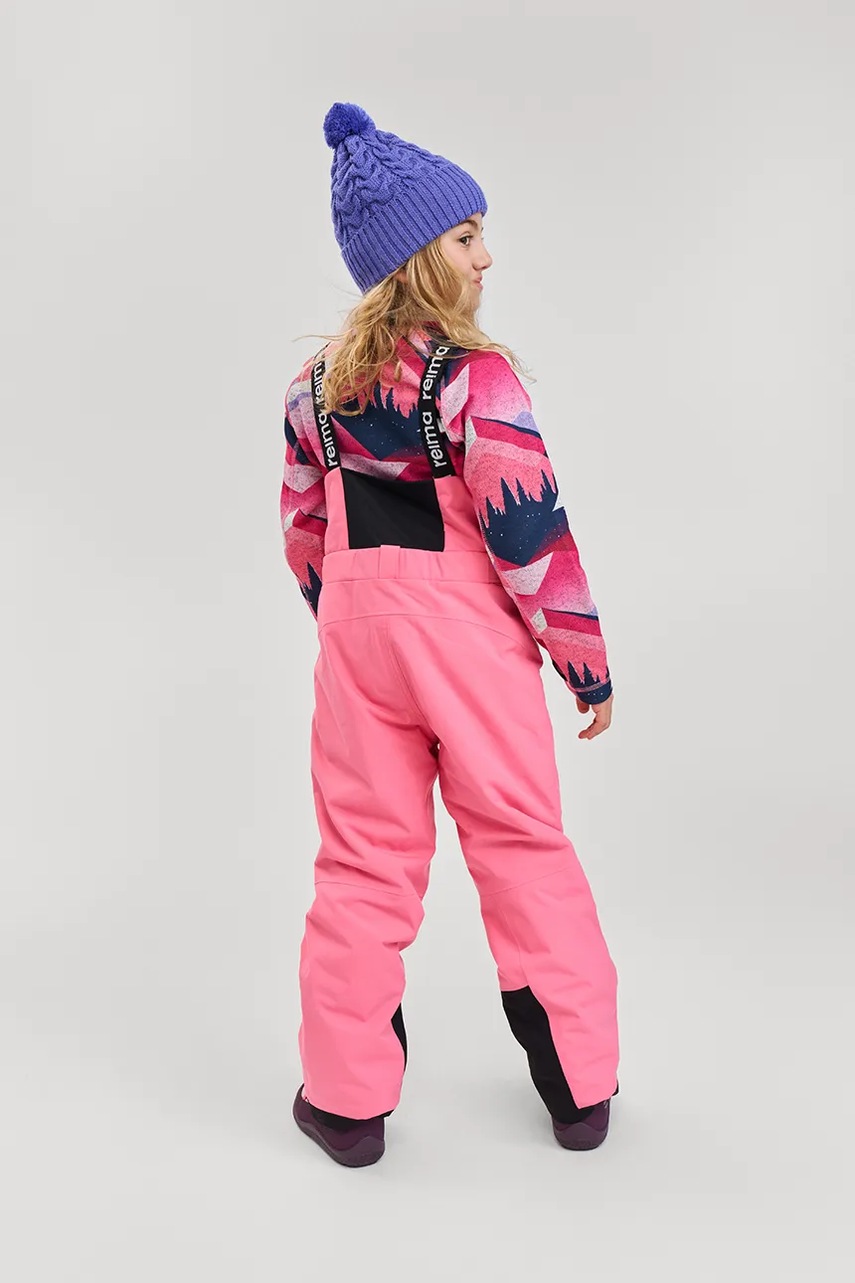 Dětská mikina Reima Niksini (obrázek 6)