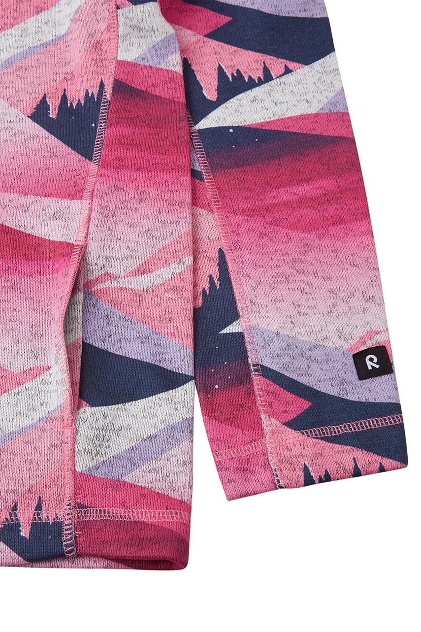 Dětská mikina Reima Niksini (obrázek 4)